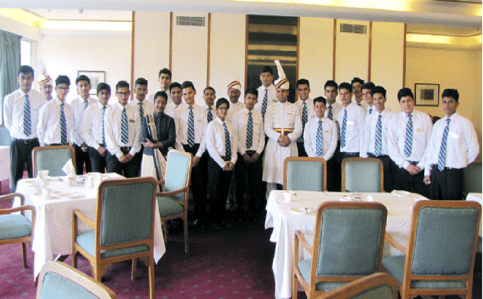 IHM Yamunanagar Campus with facilities photo 10